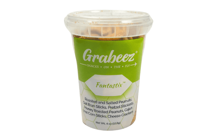 Fantastix™ Grabeez® - Truly Good Foods