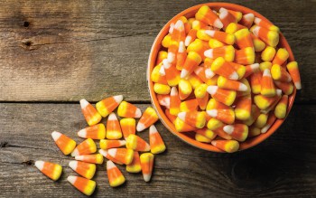 How Long Is Halloween Candy Good For?